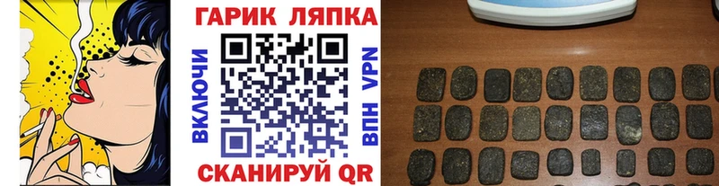 ГАШ VHQ Спас-Деменск